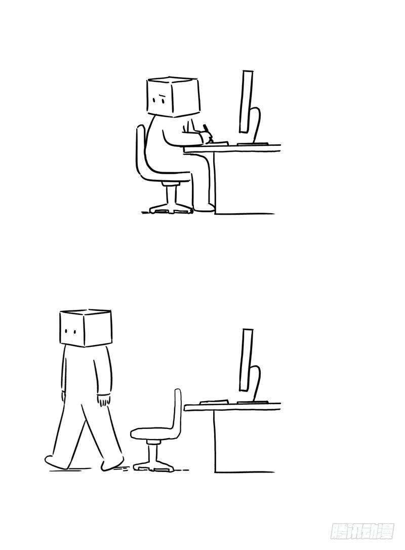 对不起，不应该让你感受孤独-第71话