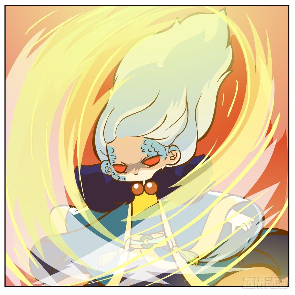 和尚与小龙君-第1话