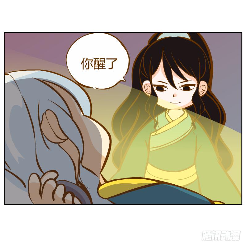 囚牢(1/3)-第13话