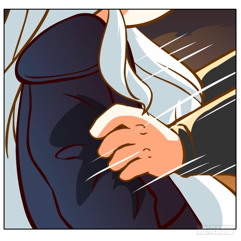 和尚的心意(1/2)-第15话