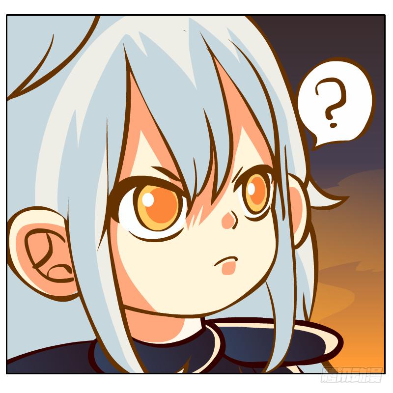 和尚的心意(1/2)-第15话