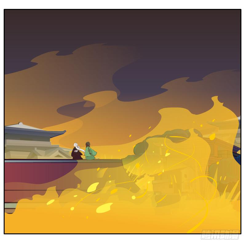 和尚的心意(1/2)-第15话