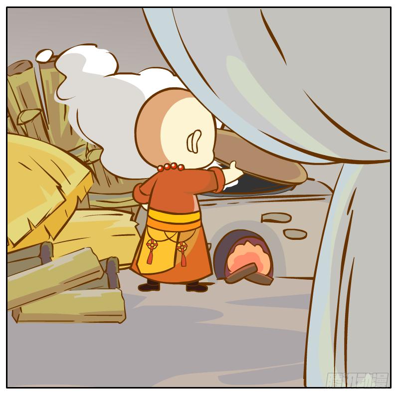 白小陌的一天(1/2)-第3话