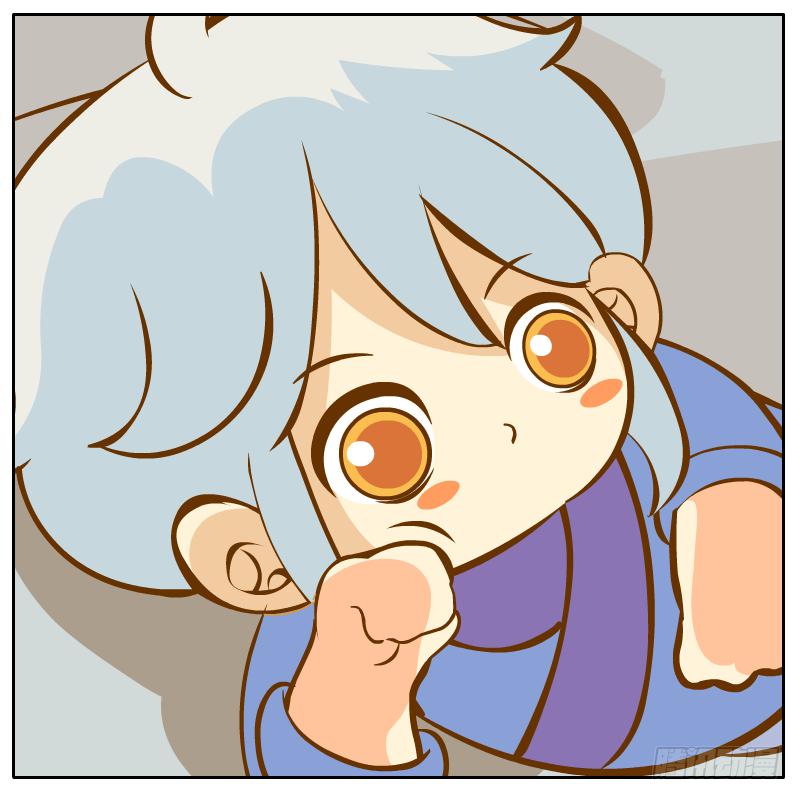 白小陌的一天(1/2)-第3话