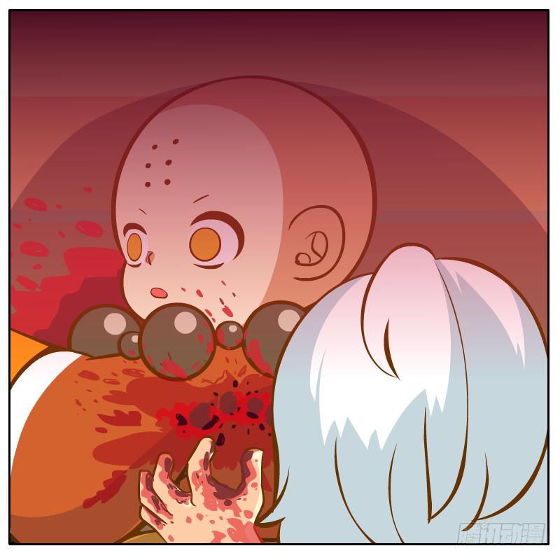 白小陌的一天(1/2)-第3话