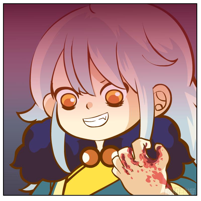 白小陌的一天(1/2)-第3话