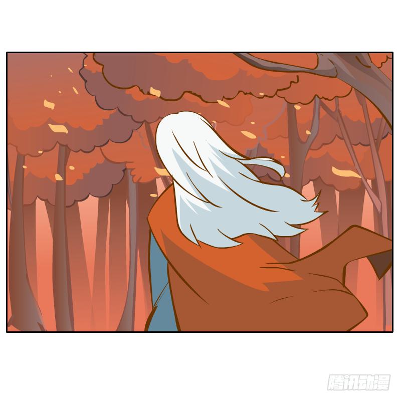 白容再现(1/2)-第23话