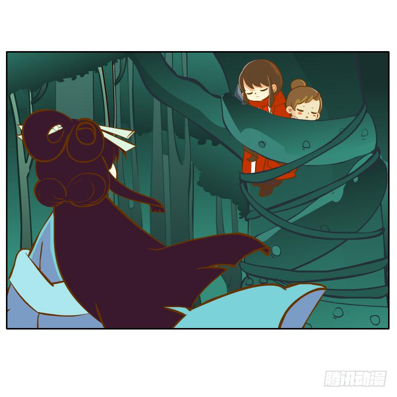 蜕变(1/2)-第25话