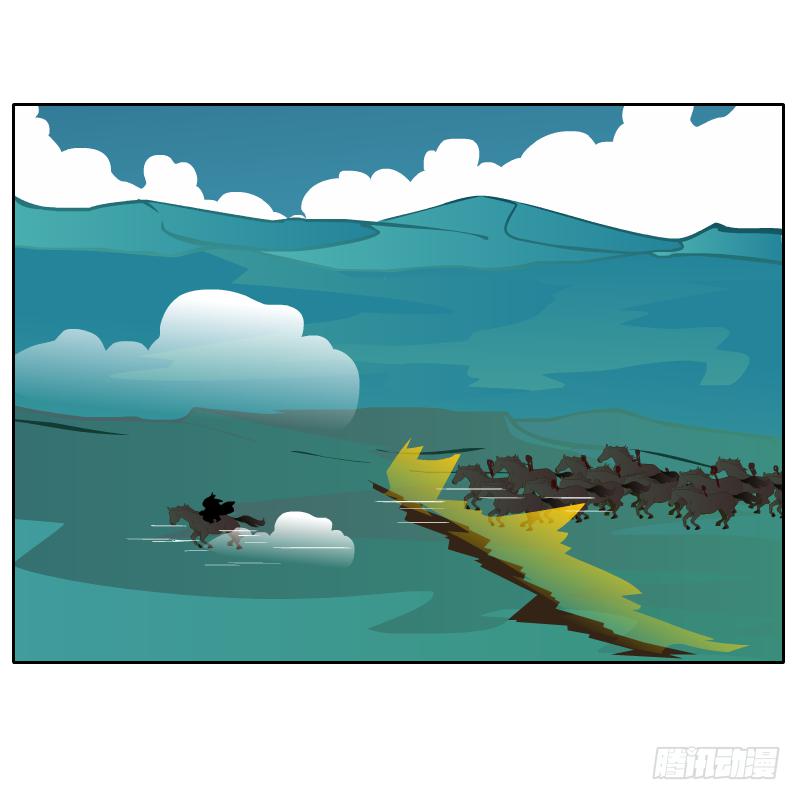 英雄救美(1/2)-第37话