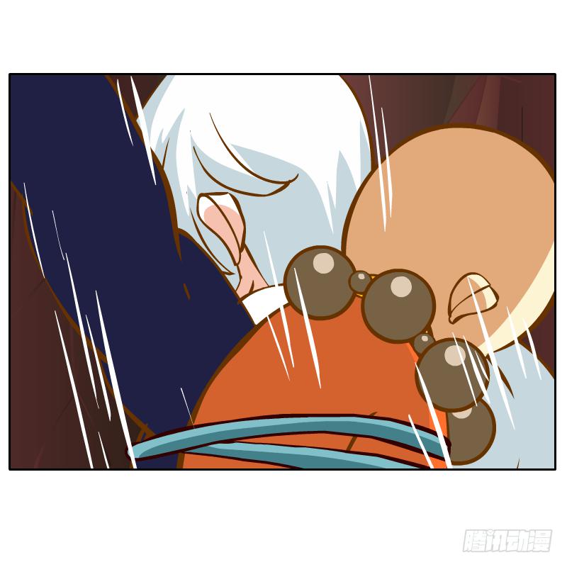 逃生(1/2)-第45话