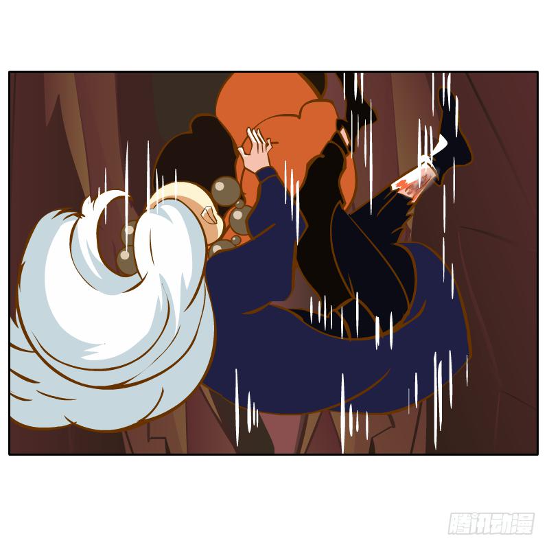 逃生(1/2)-第45话