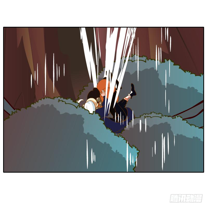 逃生(1/2)-第45话