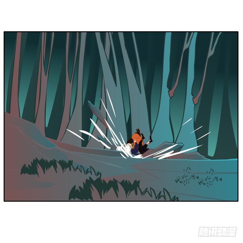 逃生(1/2)-第45话