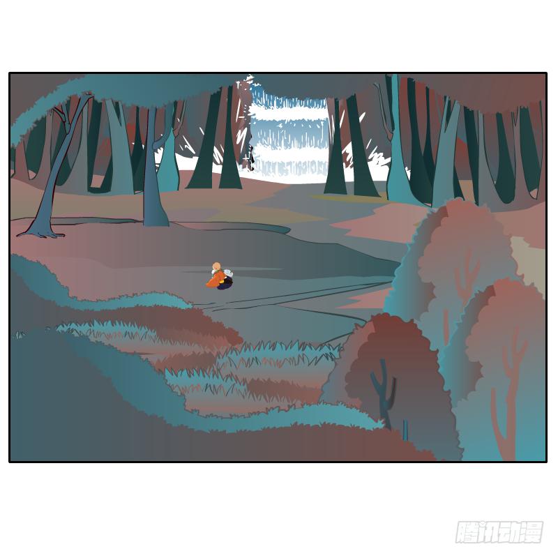 逃生(1/2)-第45话