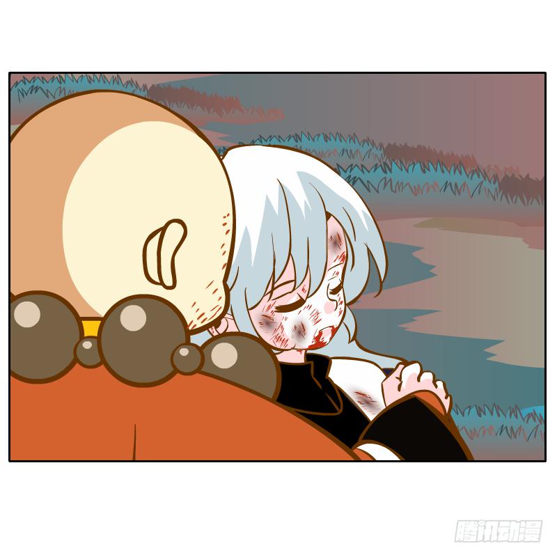 逃生(1/2)-第45话