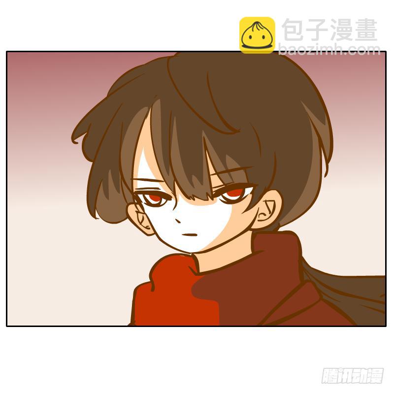 怎么长大还爱撒娇呢(1/2)-第61话