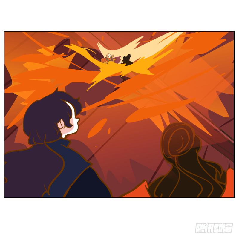 终焉(1/2)-第69话