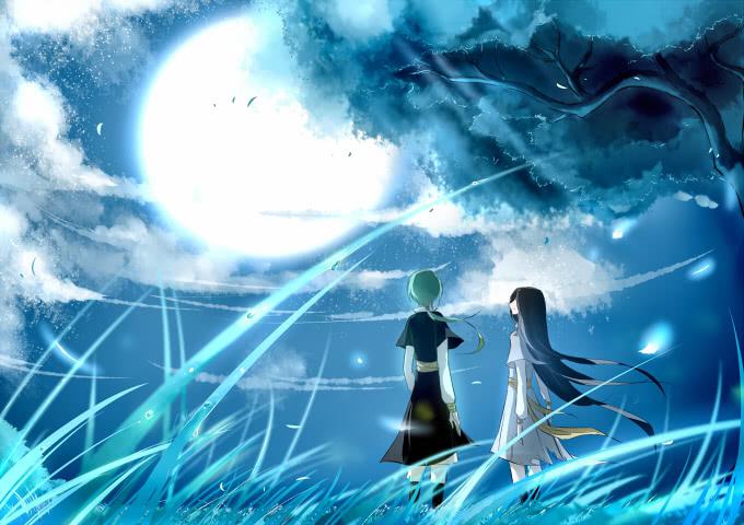 第九回_匆匆过客-第11话