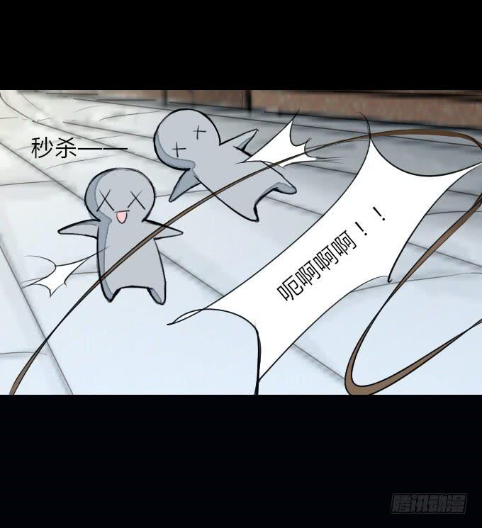 第十九回_四面楚歌-第19话