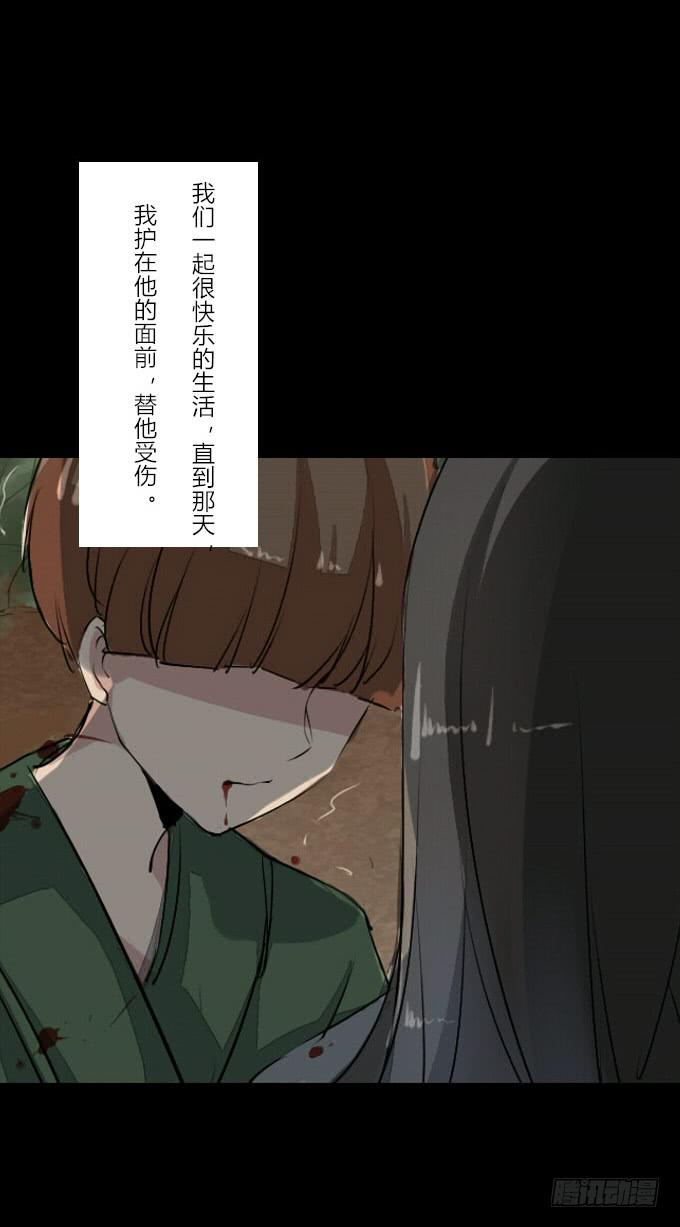 番外_重新选择-第27话