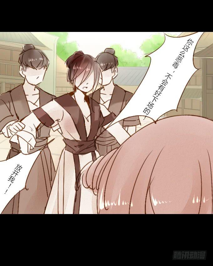 番外_重新选择-第27话