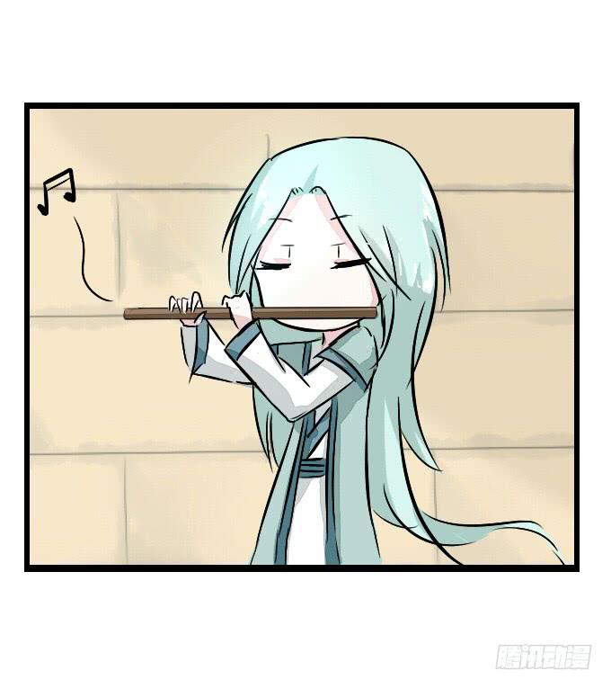 番外_月闲剧场-第49话