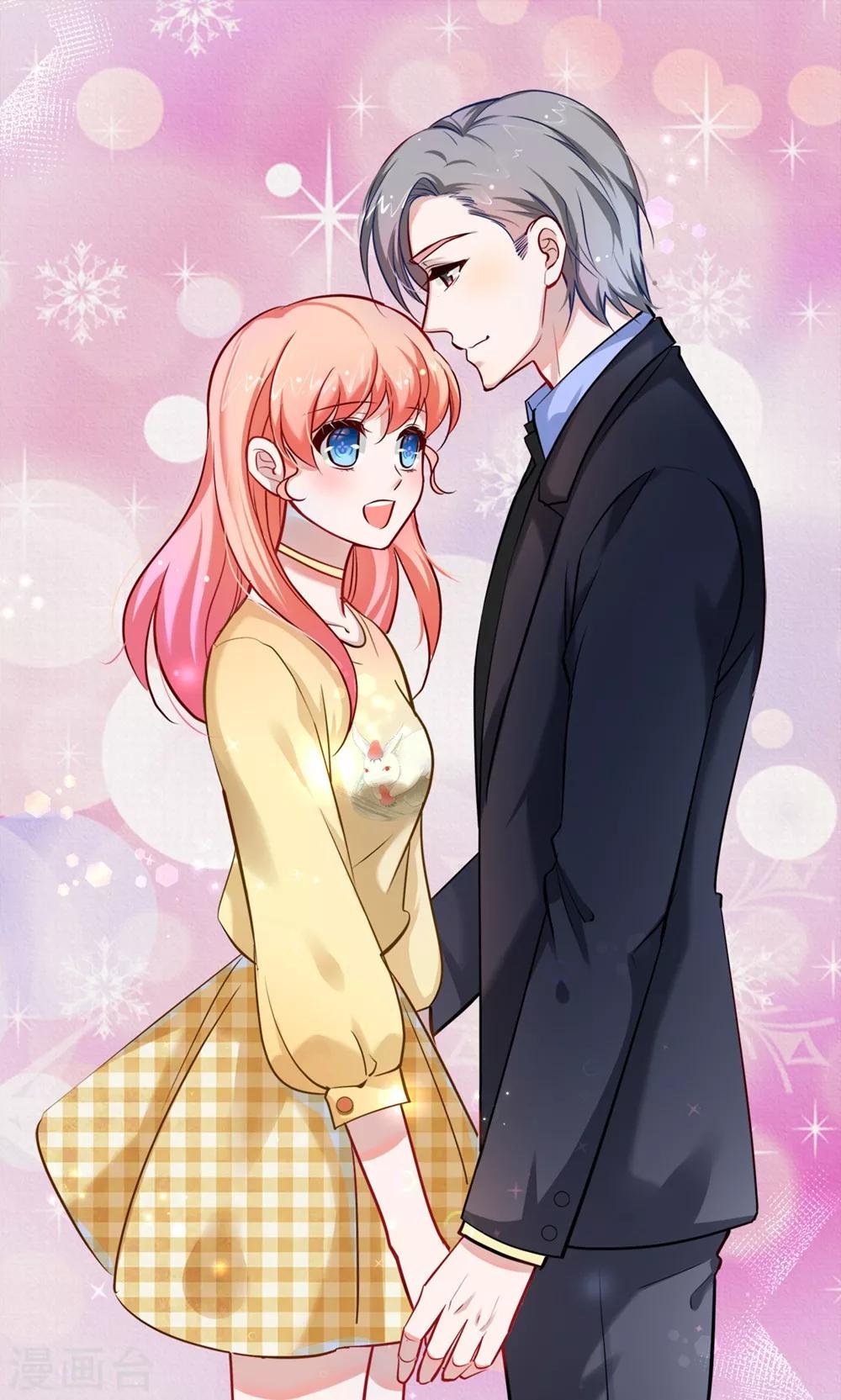 第11话 我会负责-第11话