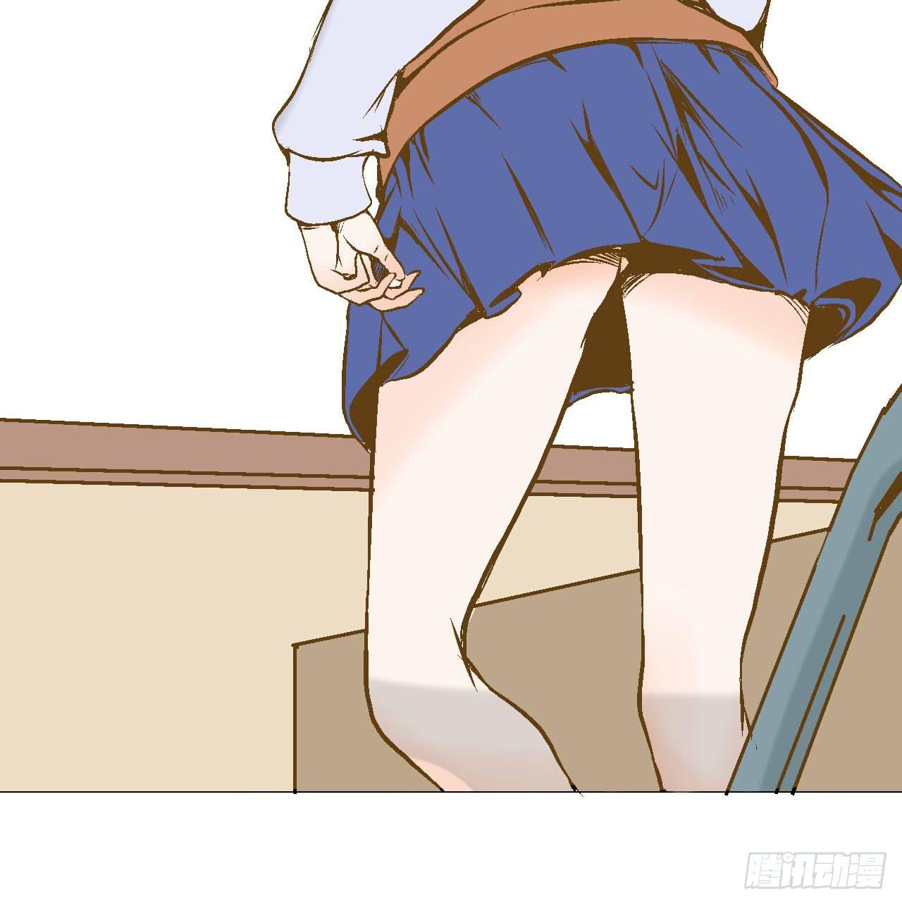 命运的交汇-第1话