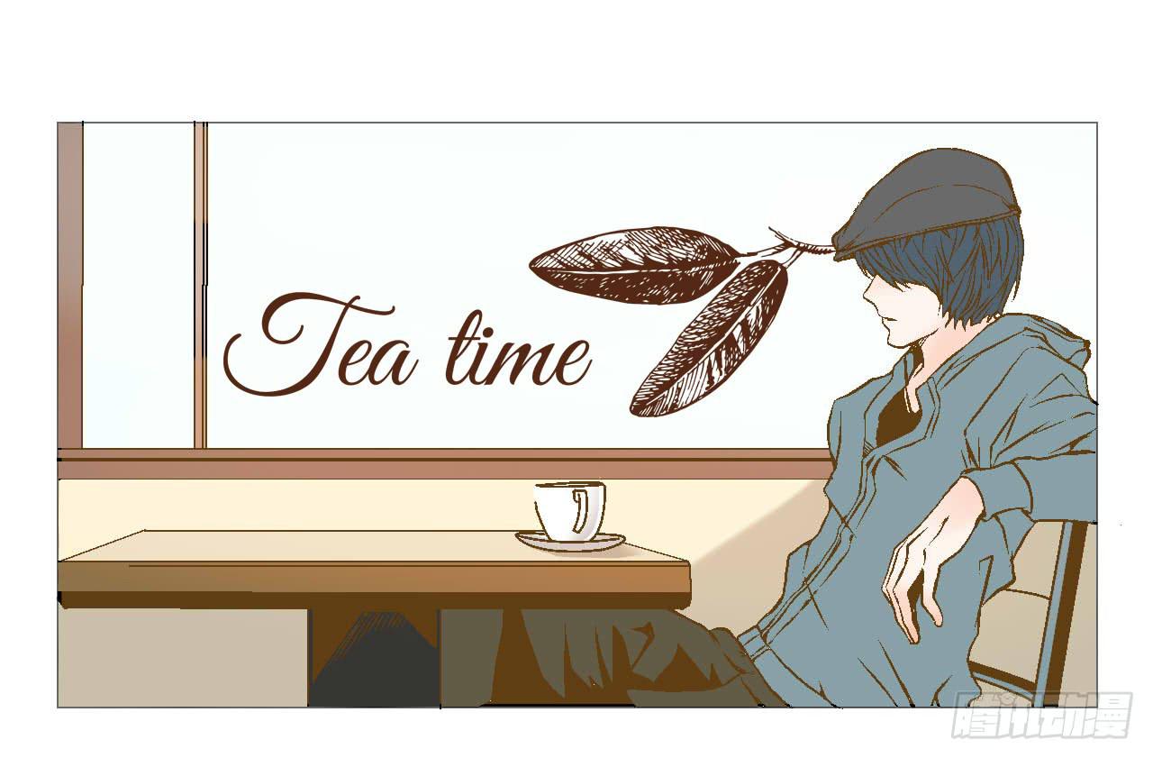 命运的交汇-第1话