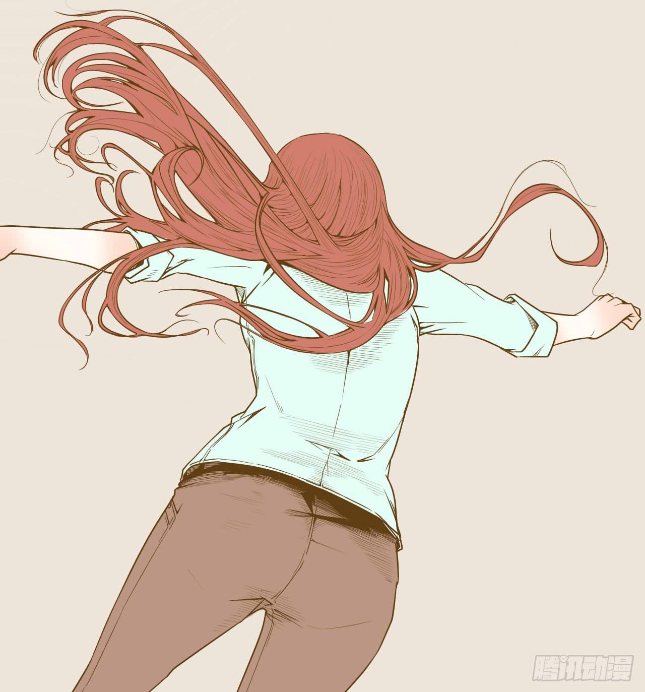 命运的交汇-第1话