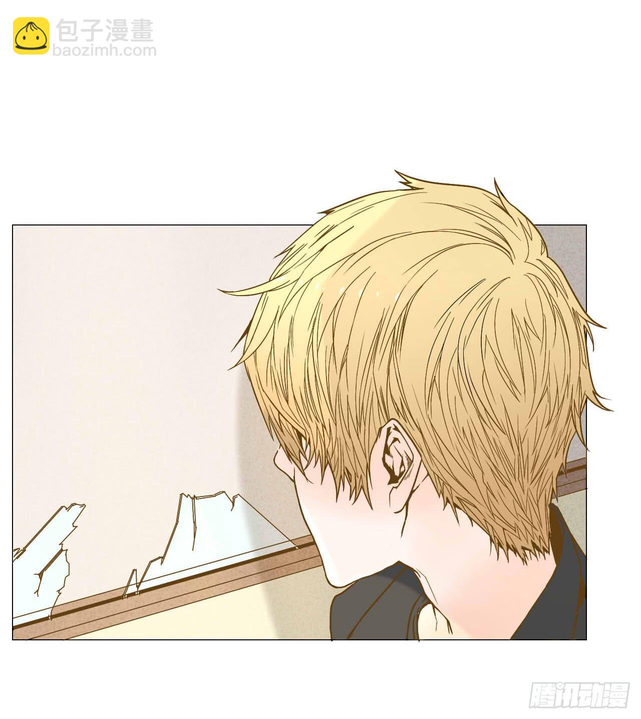 命运的交汇-第1话