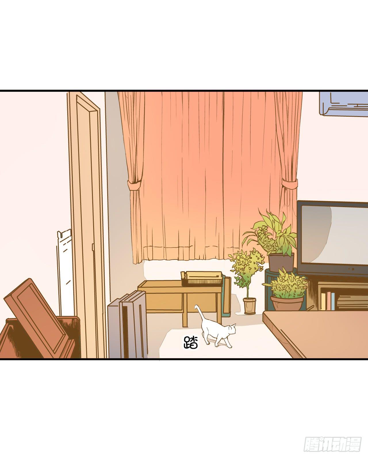 对峙（1）-第11话