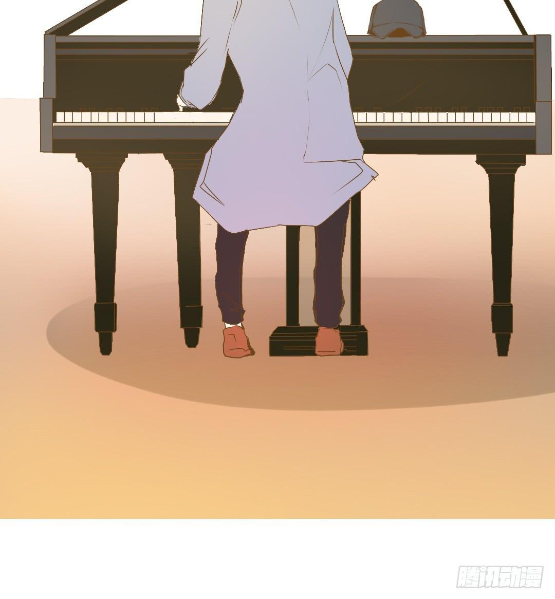 重合的身影！-第17话