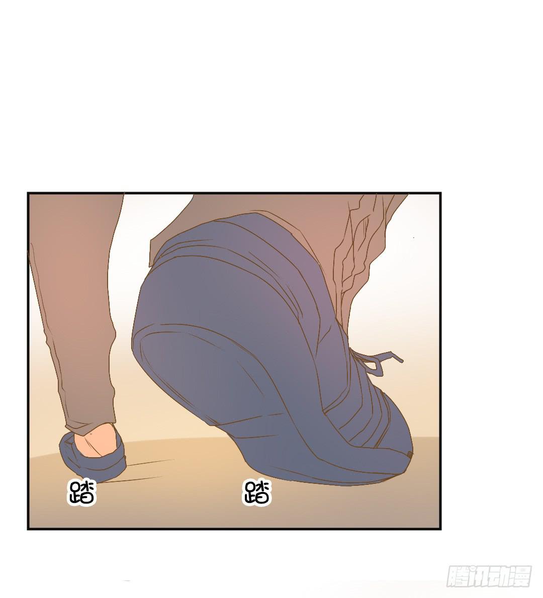 重合的身影！-第17话