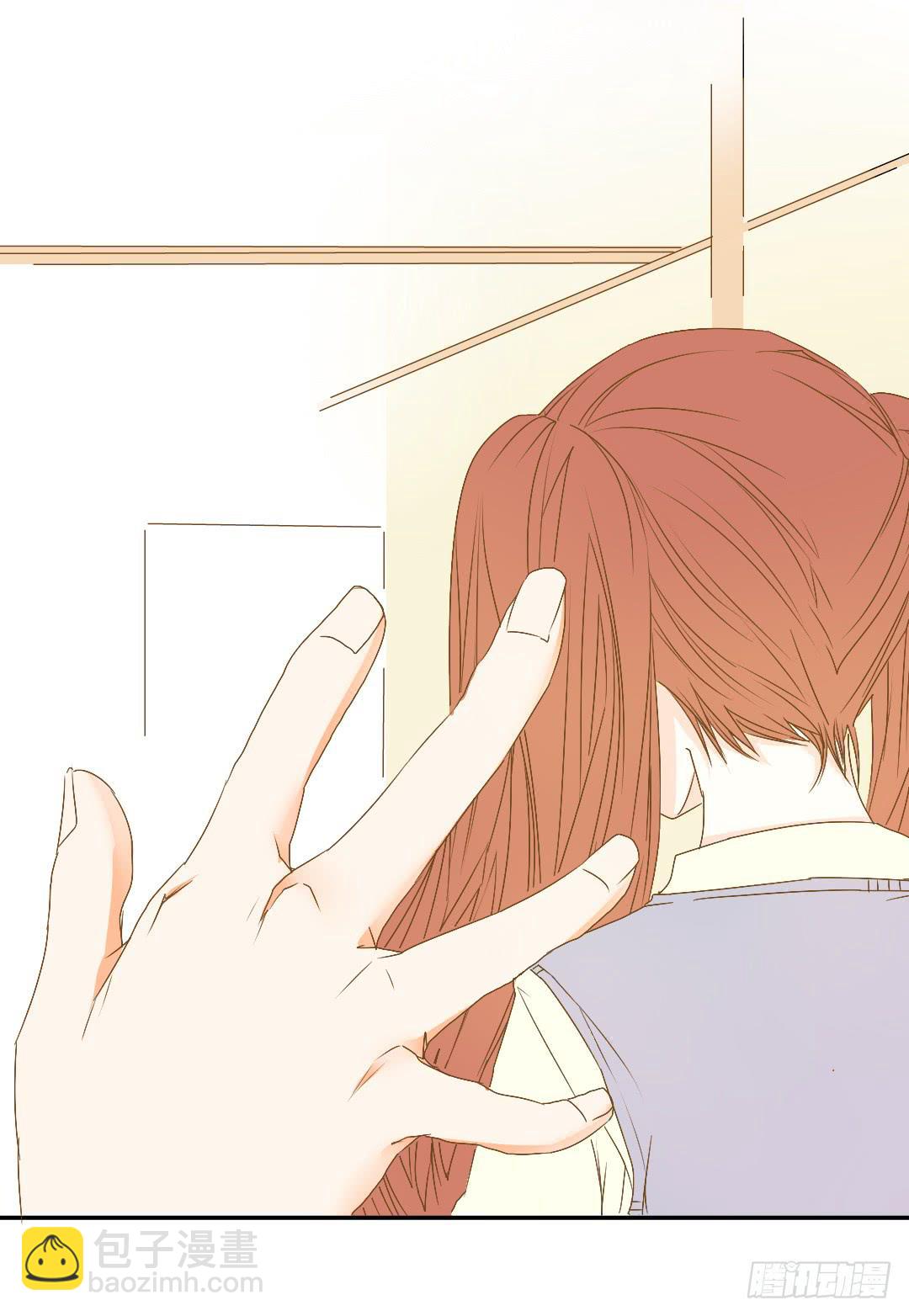 重合的身影！-第17话