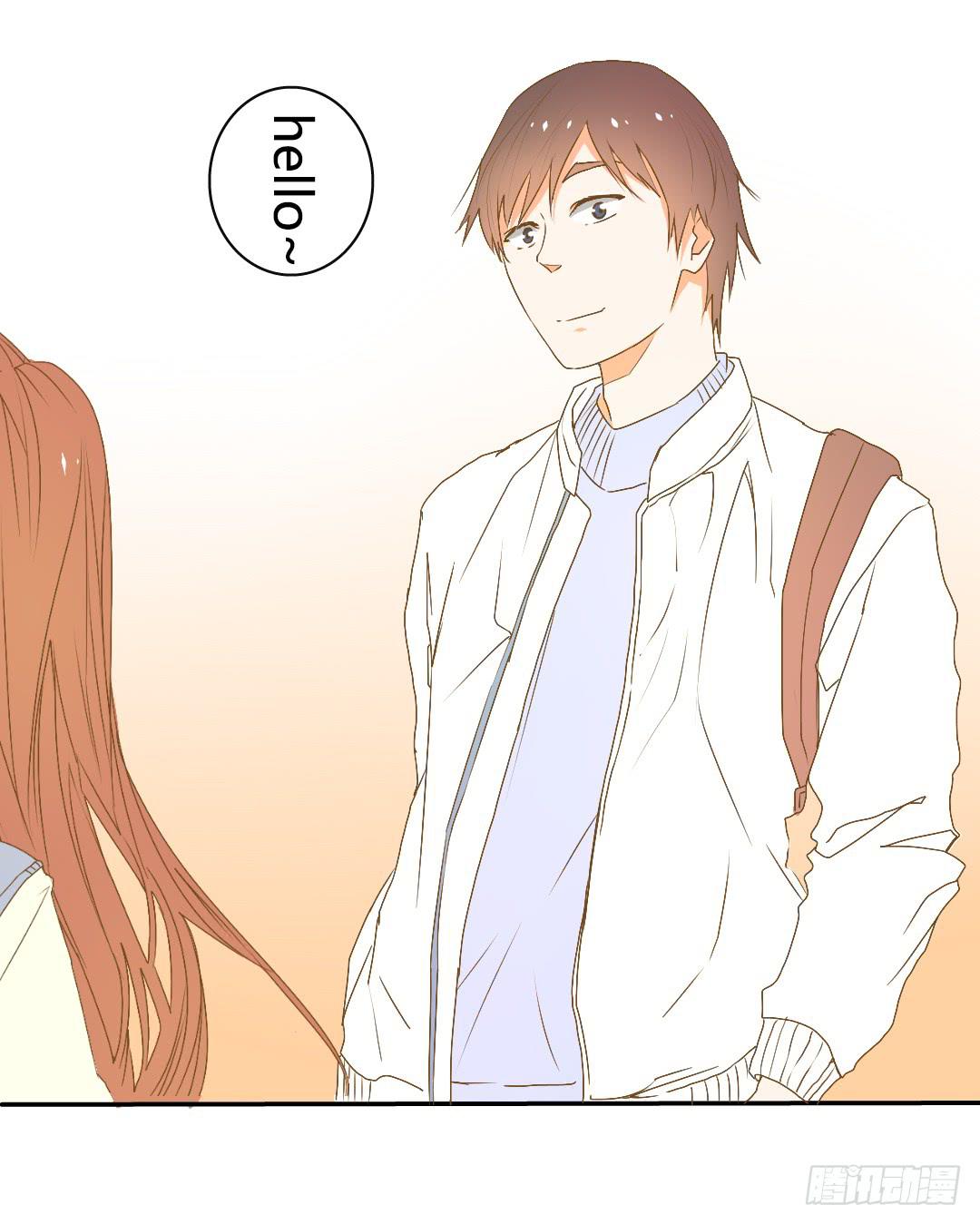 重合的身影！-第17话