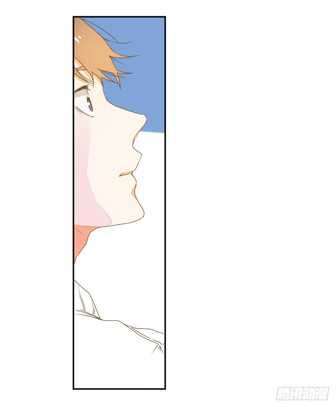 又是你！(1/2)-第19话