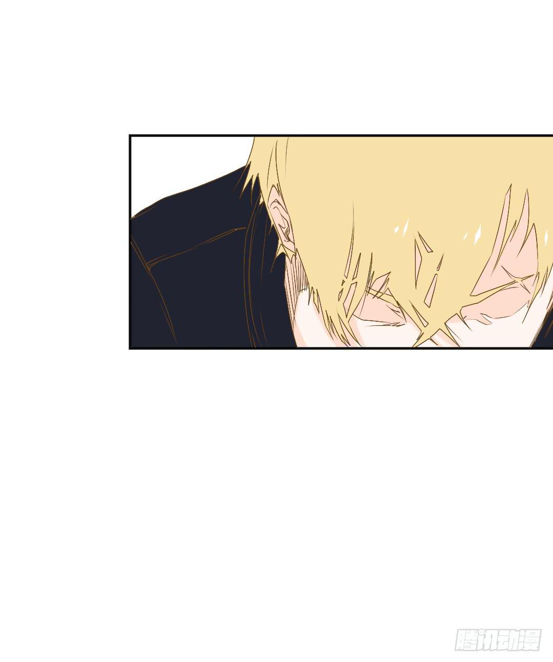 又是你！(1/2)-第19话