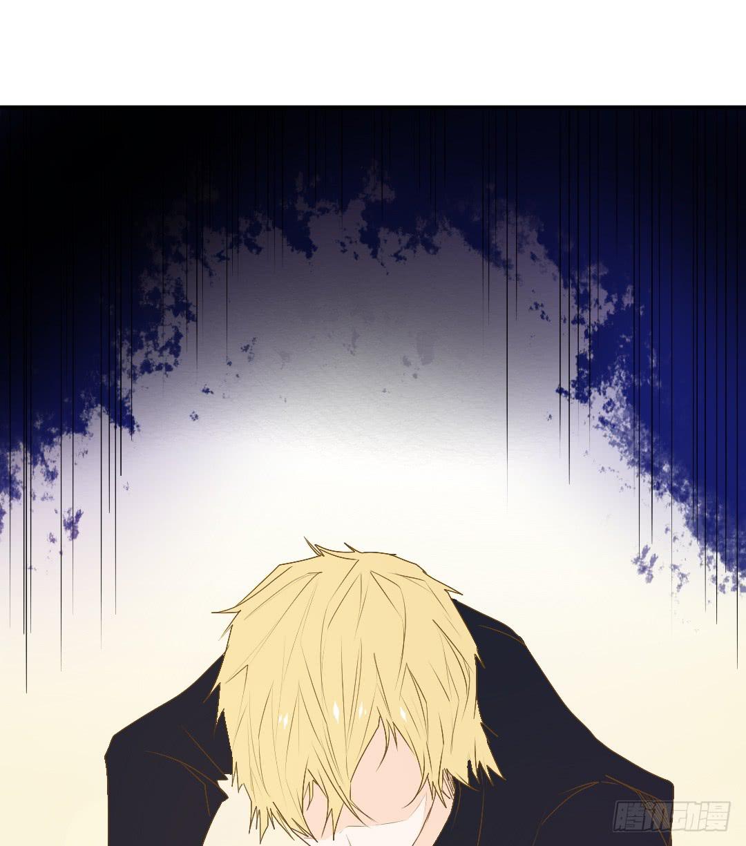 又是你！(1/2)-第19话