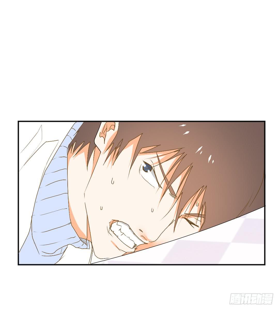 又是你！(1/2)-第19话