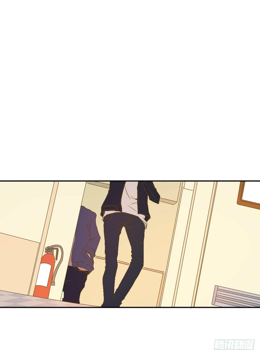 又是你！(1/2)-第19话