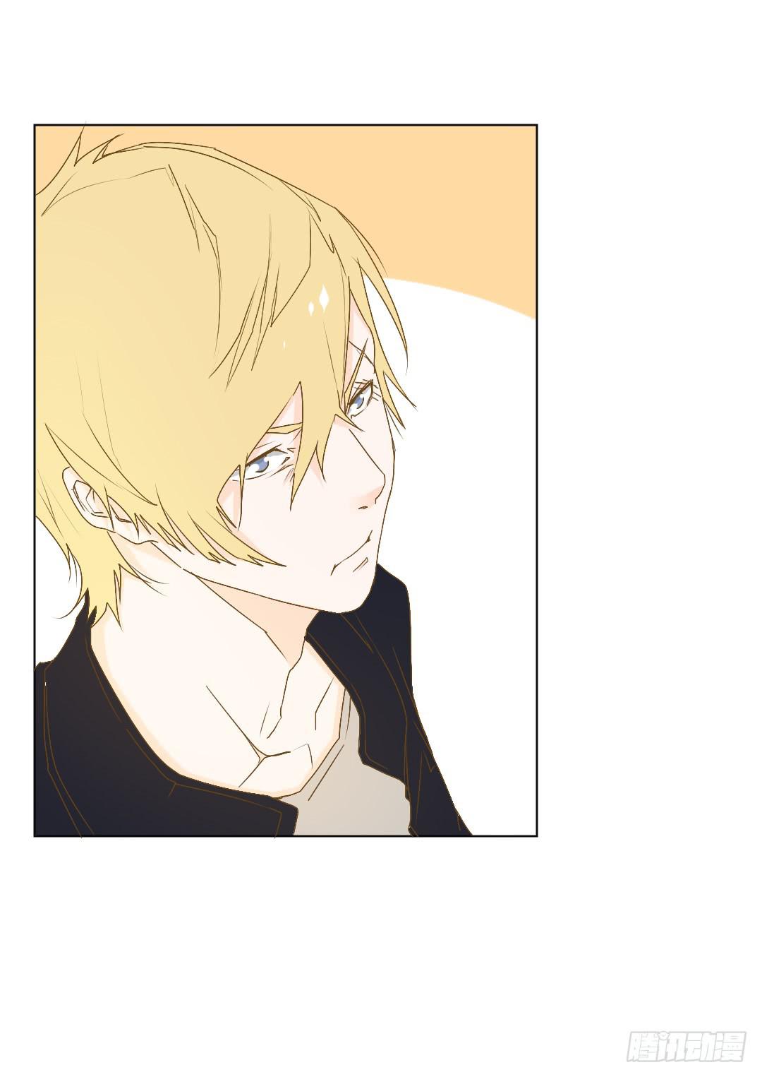 又是你！(1/2)-第19话