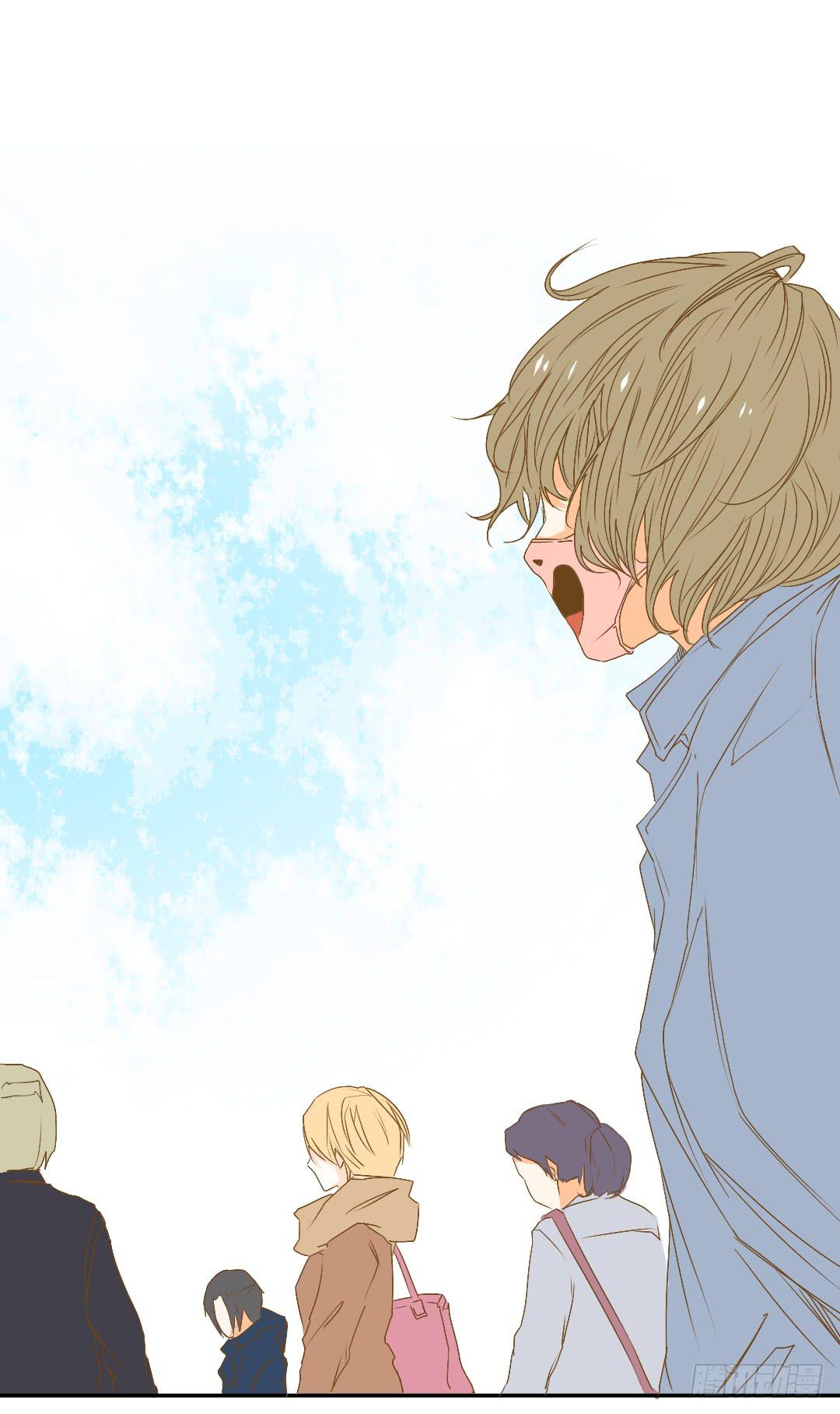 你了解吗？(1/2)-第23话