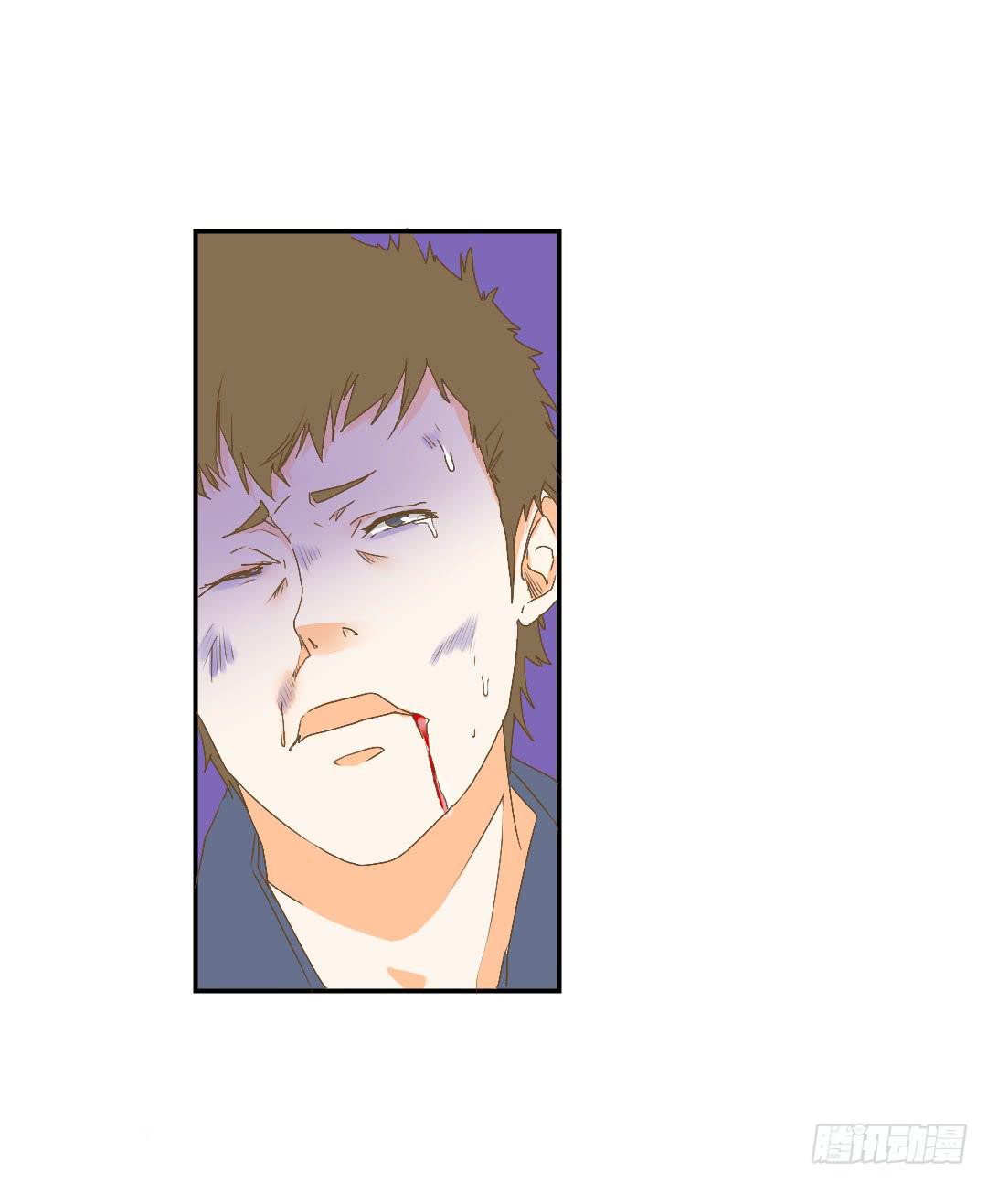 白屠(1/2)-第25话