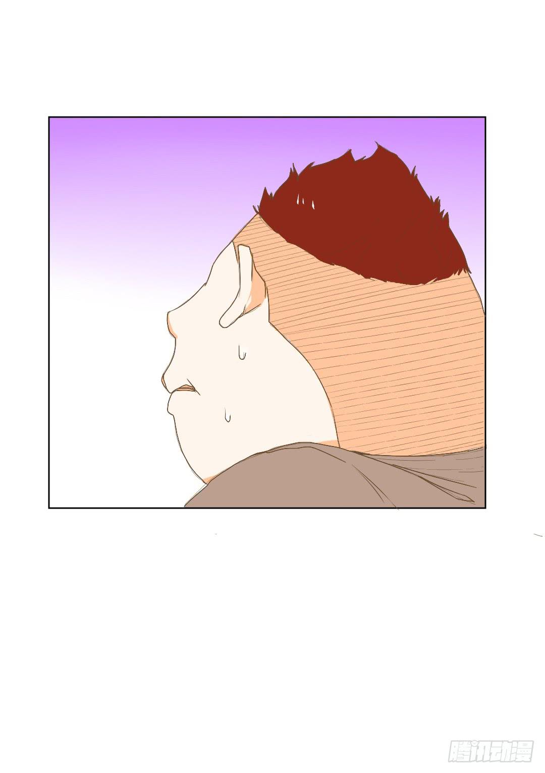 白屠(1/2)-第25话