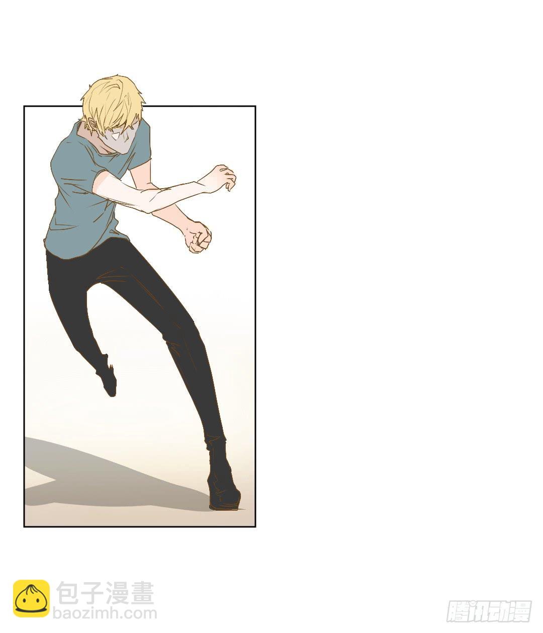 白屠(1/2)-第25话