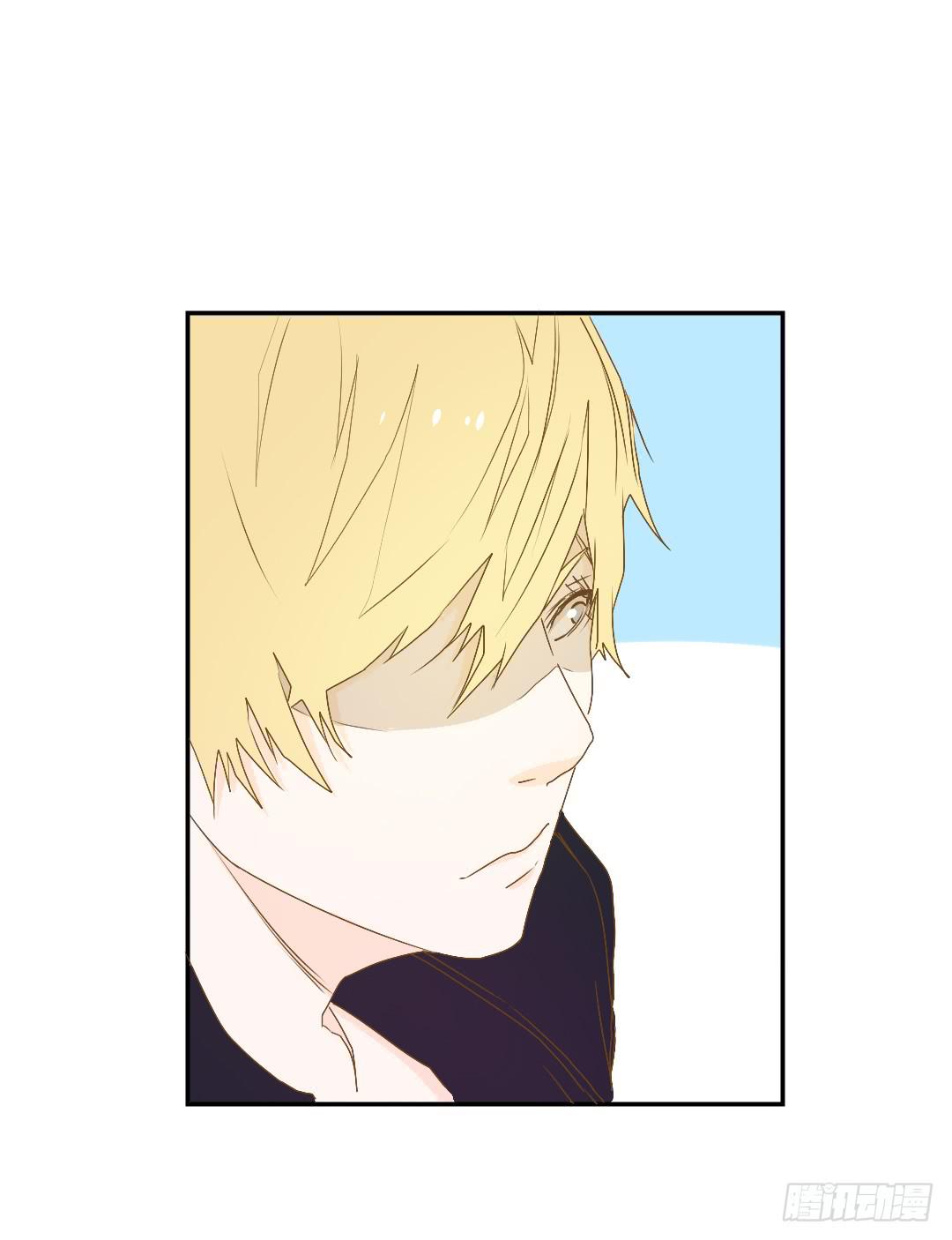 意外的对峙2-第33话