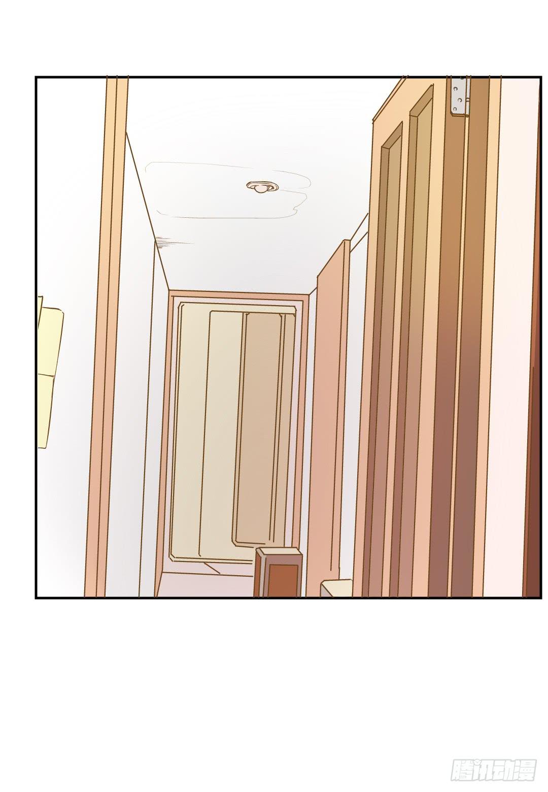 意外的对峙2-第33话