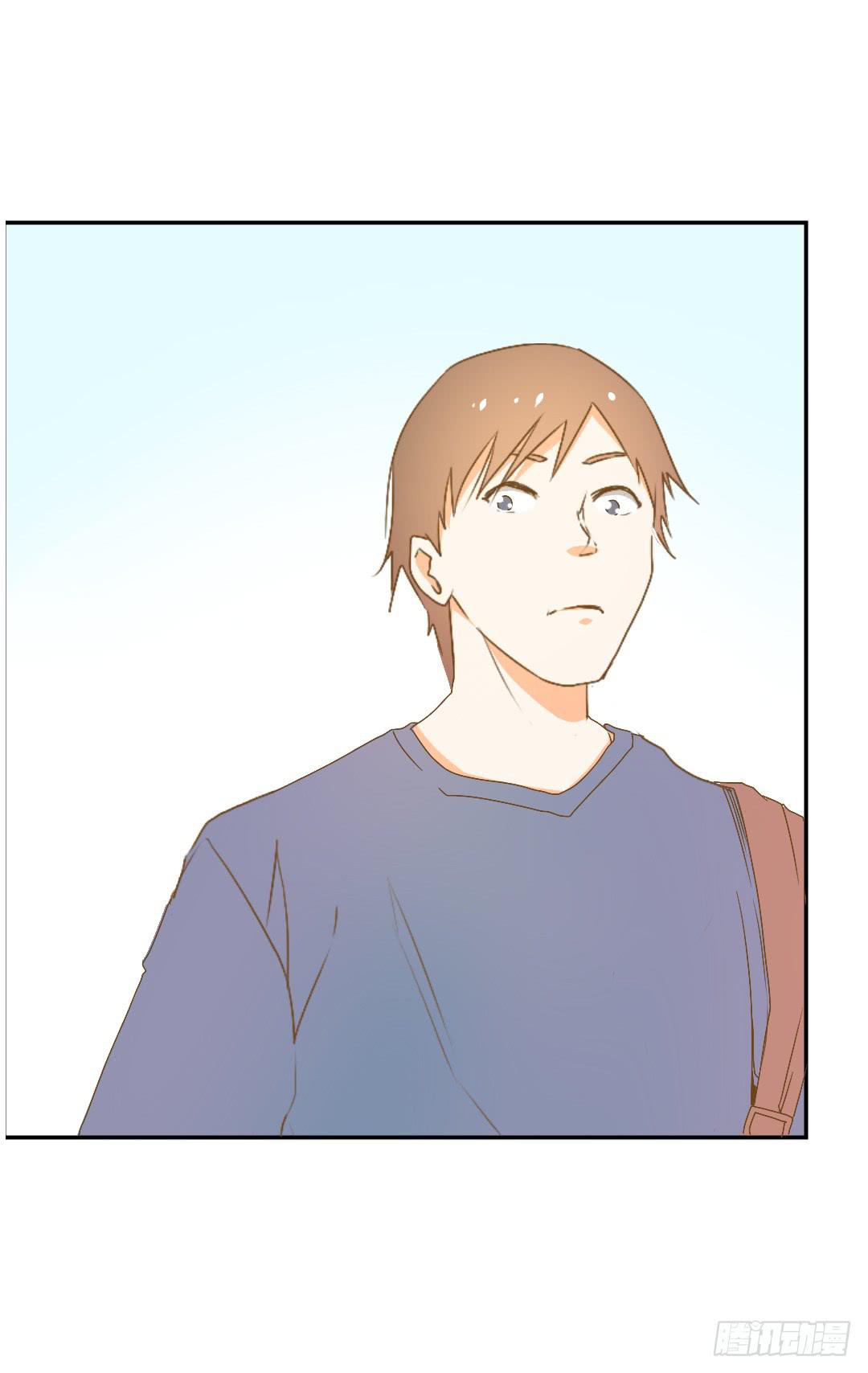 意外的对峙2-第33话