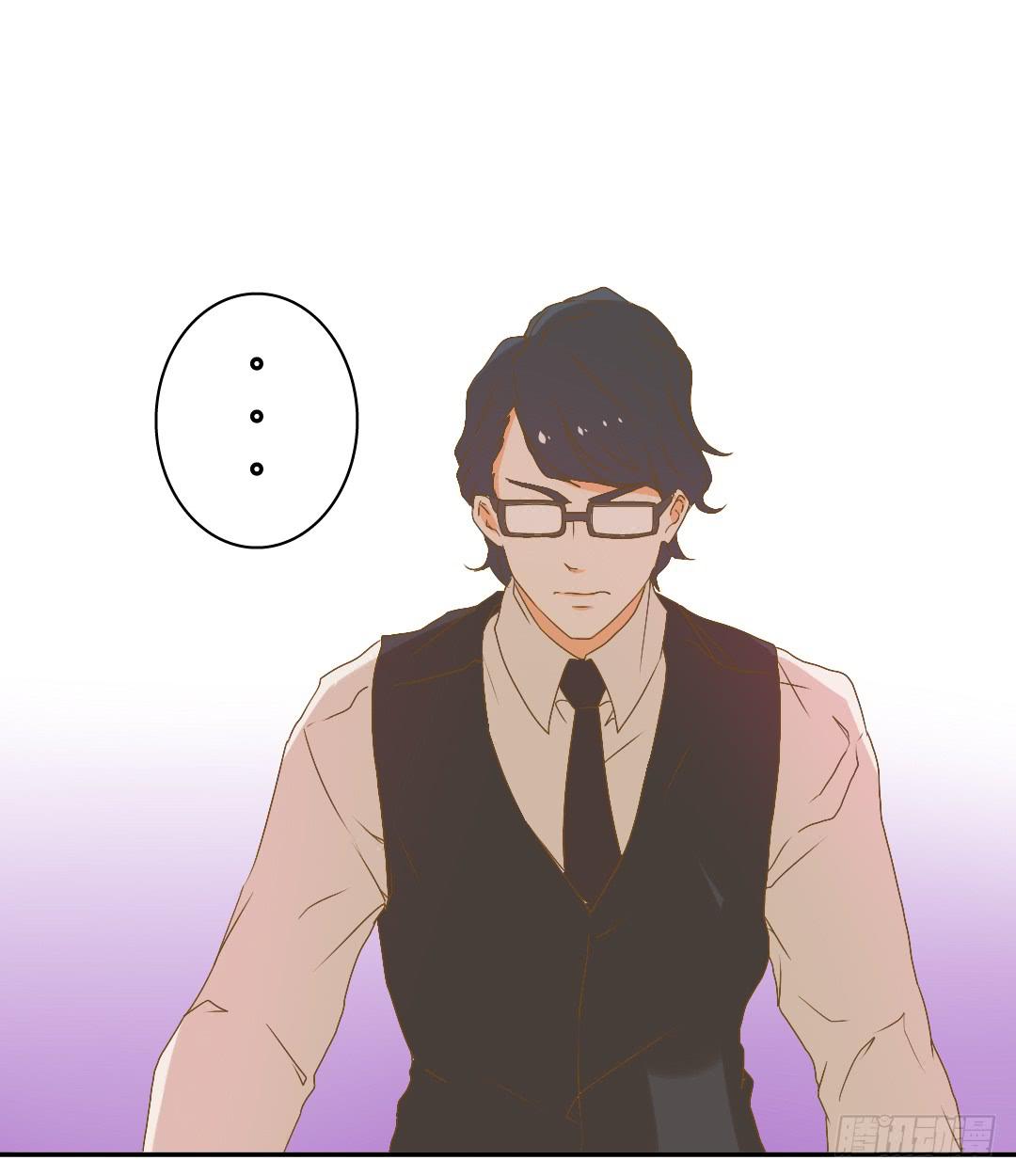 各自展开的调查-第35话